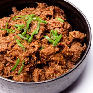 Rendang (500 gram)