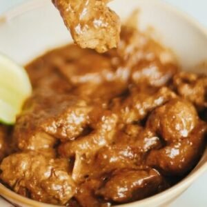 Saté ayam (500 gram)