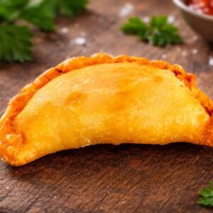 Pastei (Indonesische hartige snack) per 5 stuks